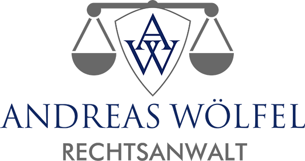 Rechtsanwalt Andreas Wölfel Wunsiedel